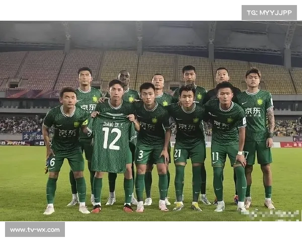 北京足球丰收年：U16男足全运会夺冠，女足登顶，国安五捧足协杯