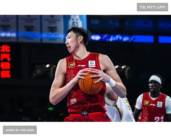 周琦仅出战7分钟高效取9分，北京北汽“打卡下班”式轮换彰显深度。