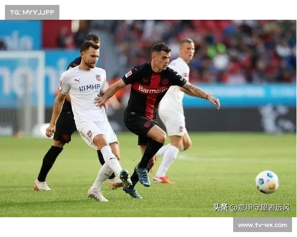 勒沃库森1-2负霍芬海姆，滕哈赫重建之路坎坷